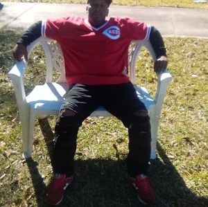 Meet your Posher, Carther